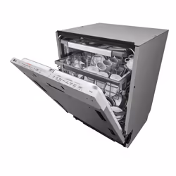 LG DB365TXS.AASQEIS Lave-vaisselle Entièrement intégré 14 couverts B - Vue supplémentaire 18