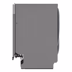 LG DB365TXS.AASQEIS Lave-vaisselle Entièrement intégré 14 couverts B - Vue supplémentaire 19