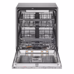 LG DB365TXS.AASQEIS Lave-vaisselle Entièrement intégré 14 couverts B - Vue supplémentaire 24