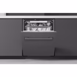 LG DB365TXS.AASQEIS lave-vaisselle Entièrement intégré 14 couverts B