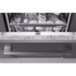 LG DB365TXS.AASQEIS Lave-vaisselle Entièrement intégré 14 couverts B - Vue supplémentaire 5