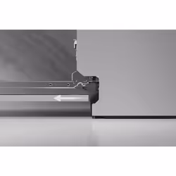 LG DB365TXS.AASQEIS Lave-vaisselle Entièrement intégré 14 couverts B - Vue supplémentaire 7