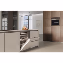 LG DB365TXS.AASQEIS Lave-vaisselle Entièrement intégré 14 couverts B - Vue supplémentaire 8