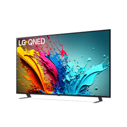 LG QNED 65QNED85T6C TV 65" 4K Ultra HD Smart TV Wifi Bleu