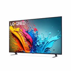 LG QNED 55QNED85T6C TV 55" 4K Ultra HD Smart TV Wifi Bleu