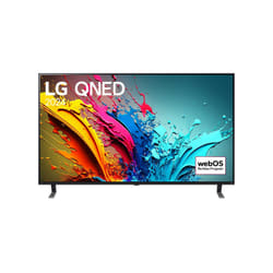 LG 55QNED85T3C TV 55" 4K Ultra HD Smart TV Wifi Bleu