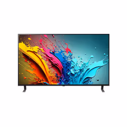 LG 55QNED85T3C TV 55" 4K Ultra HD Smart TV Wifi Bleu