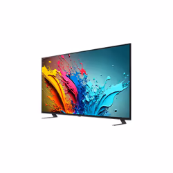 LG 55QNED85T3C TV 55" 4K Ultra HD Smart TV Wifi Bleu