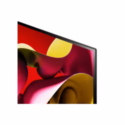 LG OLED83C44LA Smart TV 83 pouces OLED 4K UHD webOS Marron - Vue supplémentaire 6