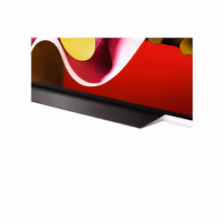 LG OLED83C44LA Smart TV 83 pouces OLED 4K UHD webOS Marron - Vue supplémentaire 9