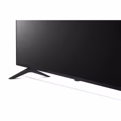 LG NanoCell NANO81 50NANO81T6A 127 cm (50") 4K Ultra HD Smart TV Bleu - Vue supplémentaire 11