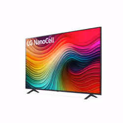 LG NanoCell NANO81 50NANO81T6A 50" 4K Ultra HD Smart TV Wifi Bleu