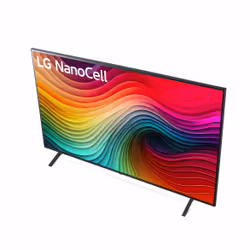 LG NanoCell NANO81 50NANO81T6A 127 cm (50") 4K Ultra HD Smart TV Bleu - Vue supplémentaire 7