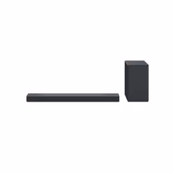 LG SC9S, 3.1.3 canaux, 400 W, DTS Digital Surround, DTS-HD HR, DTS-HD Master Audio, DTS:X, Dolby Atmos, Dolby Digital, Dolby. ...