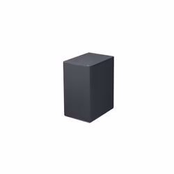 LG SC9S Noir 3.1.3 canaux 400 W - Vue supplémentaire 4