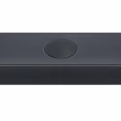 LG SC9S Noir 3.1.3 canaux 400 W - Vue supplémentaire 6