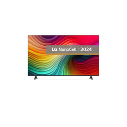 LG NanoCell NANO81 55NANO81T3A TV 55" 4K Ultra HD Smart TV Wifi Bleu