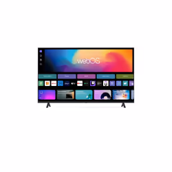 LG NanoCell NANO81 55NANO81T3A TV 55" 4K Ultra HD Smart TV Wifi Bleu