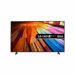 LG UHD 75UT80006LA.AEU, 190,5 cm (75"), 3840 x 2160 pixels, LED, Smart TV, Wifi, Noir