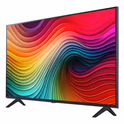 LG NanoCell NANO81 50NANO81T3A TV 50" 4K Ultra HD Smart TV Wifi Bleu
