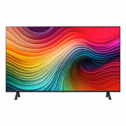 LG NanoCell NANO81 43NANO81T3A TV 43" 4K Ultra HD Smart TV Wifi Bleu