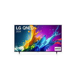 LG QNED 75QNED80T6A TV 75" 4K Ultra HD Smart TV Wifi