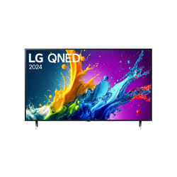 LG QNED 50QNED80T3A TV 50" 4K Ultra HD Smart TV Wifi