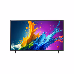 LG QNED 50QNED80T3A TV 50" 4K Ultra HD Smart TV Wifi