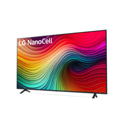 LG NanoCell NANO81 75NANO81T6A TV 75" 4K Ultra HD Smart TV Wifi Bleu