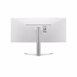 LG 38BQ85C-W écran plat de PC 37.5" Quad HD+ Blanc - Vue supplémentaire 6