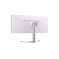 LG 38BQ85C-W écran plat de PC 37.5" Quad HD+ Blanc - Vue supplémentaire 7