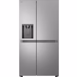 Réfrigérateur américain LG GSLC40PYPE