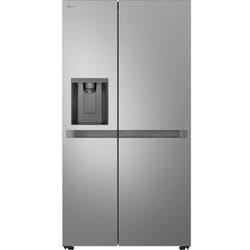 Réfrigérateur américain LG GSLC40PYPE