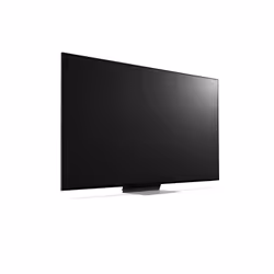 LG QNED MiniLED 86QNED91T6A.AEU TV 86" 4K Ultra HD Smart TV Noir - Vue supplémentaire 4