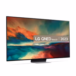 LG UHD 65UT80006LA 65" 4K Ultra HD Smart TV Wifi Bleu
