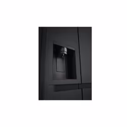 LG GSLC40EPPE Réfrigérateur Américain 638 L Noir Graphite No Frost - Vue supplémentaire 11
