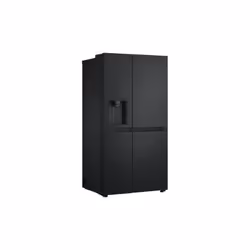 LG GSLC40EPPE Réfrigérateur Américain 638 L Noir Graphite No Frost - Vue supplémentaire 12