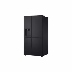 LG GSLC40EPPE Réfrigérateur Américain 638 L Noir Graphite No Frost - Vue supplémentaire 13
