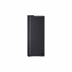 LG GSLC40EPPE Réfrigérateur Américain 638 L Noir Graphite No Frost - Vue supplémentaire 14