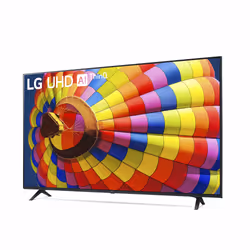 LG UHD 50UT80006LA, 127 cm (50"), 3840 x 2160 pixels, LED, Smart TV, Wifi, Bleu