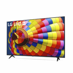 LG UHD 50UT80006LA 50" 4K Ultra HD Smart TV Wifi Bleu