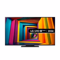 LG UHD UT91, 139,7 cm (55"), 3840 x 2160 pixels, 4K Ultra HD, LED, Smart TV, Wifi