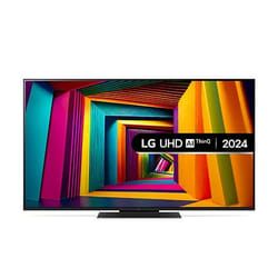 LG UHD UT91 55" 4K Ultra HD Smart TV Wifi