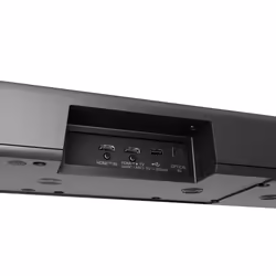 LG S95TR Soundbar 9.1.5 Canaux 810 W Noir Dolby Atmos - Vue supplémentaire 7