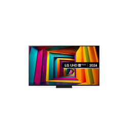 LG 75UT91006LA.AEU TV 75" 4K Ultra HD Smart TV Wifi Noir