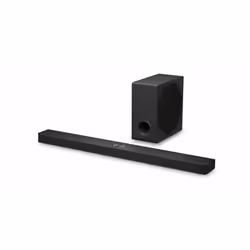 LG S90TY, 5.1.3 canaux, 570 W, DTS Digital Surround, DTS-HD HR, DTS-HD Master Audio, DTS:X, Dolby Atmos, Dolby Digital, Dolby ...