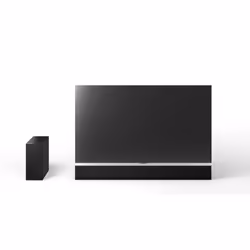 LG SG10TY Noir 3.1 canaux 420 W - Vue supplémentaire 10