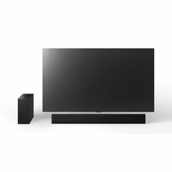 LG SG10TY Noir 3.1 canaux 420 W - Vue supplémentaire 11