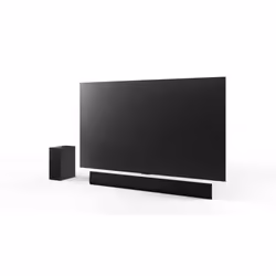 LG SG10TY Noir 3.1 canaux 420 W - Vue supplémentaire 13