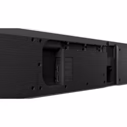 LG SG10TY Noir 3.1 canaux 420 W - Vue supplémentaire 7